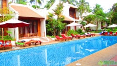 Resort Hội An Phú Quốc